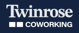 Twinrose Coworking