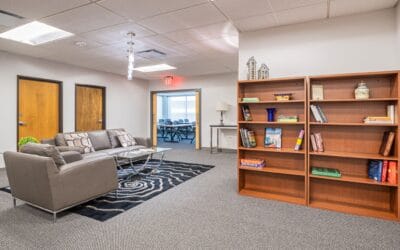 Executive Office Suite