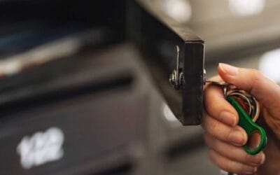 Mail Handling Services