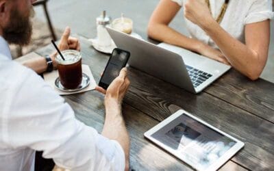 Shared Desk Space in Las Colinas and North Dallas