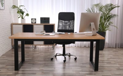 Office Space for a Day