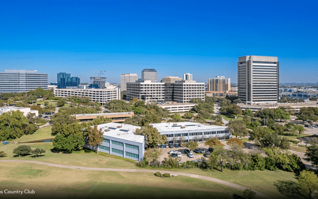 Networking Opportunities: Enhancing Professional Connections at Twinrose Coworking