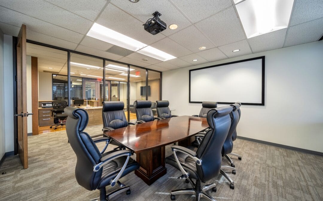 Flexibility and Scalability: The Benefits of Coworking Spaces for Startups and Freelancers