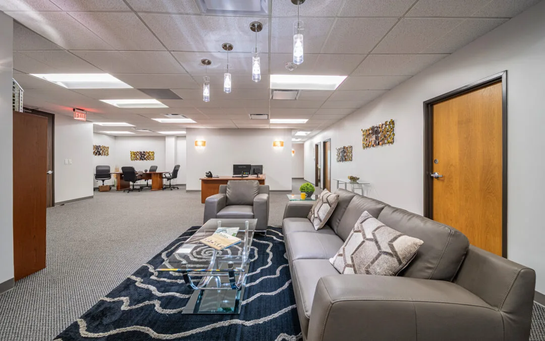 Work-Life Balance: How the Environment in Coworking Spaces Supports a Healthier Work-Life Balance