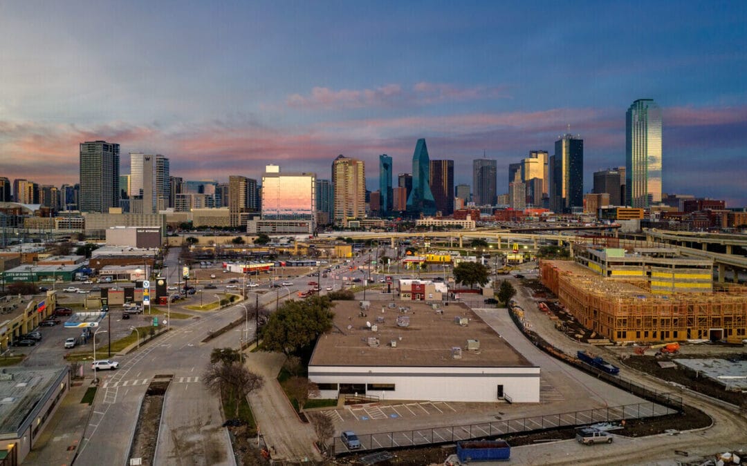 Build More Than a Business: